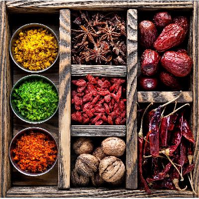 Spices Extracts