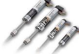 Spindle Drives