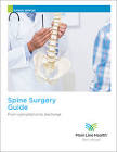 Spine Surgery Services