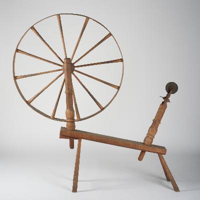 Spinning Wheel