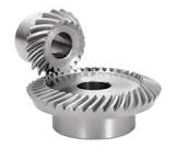 Spiral Bevel Gear