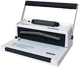 Spiral Binding Machine