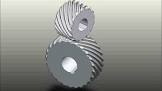 Spiral Gear