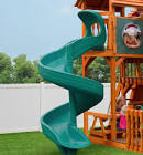 Spiral Slide