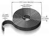 Spiral Spring