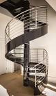 Spiral Stairs