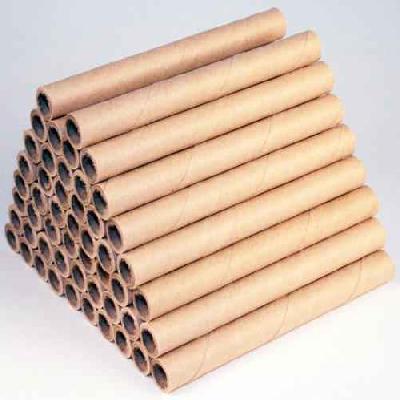 Spiral Paper Tube 