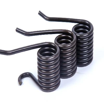 Spiral Torsion Spring