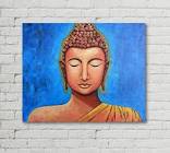 Spiritual Buddha Paintings