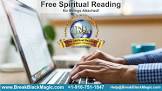 Spiritual Healing Services
