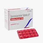 Spironolactone Tablets