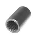 Spline Couplings