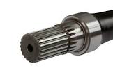 Spline Shaft