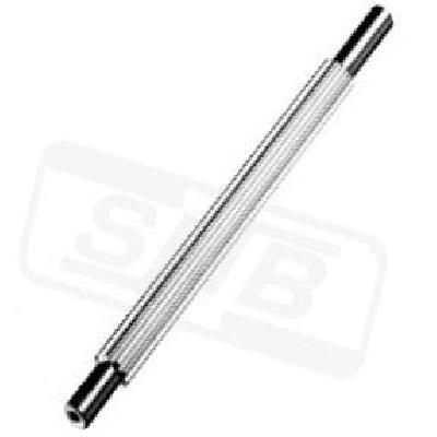 Spline Mandrels 