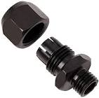 Split Collet