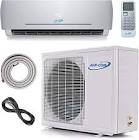 Split Inverter Air Conditioner