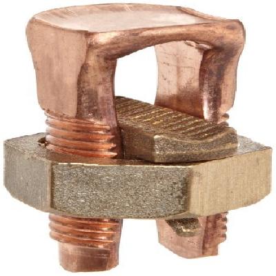 Split Bolt Connector
