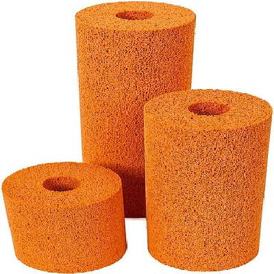 Sponge Rubber Roller
