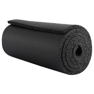 Sponge Rubber Sheet