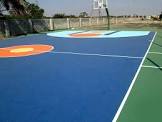 Sports Flooring Services