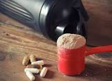 Sports Supplement