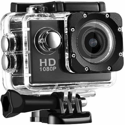 Sports Action Camera