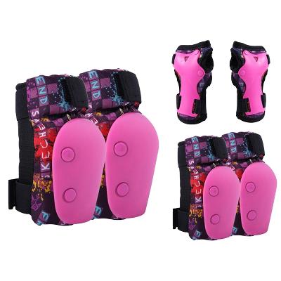 Sports Guards, Pads & Accessories