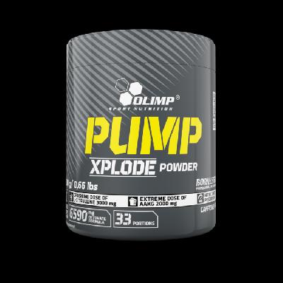 Sports Nutrition Powder
