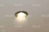 Spot Lamp
