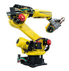 Spot Welding Robots