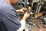 Spot Welding Services