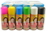 Spray Colour