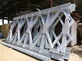 Spray Galvanizing Services