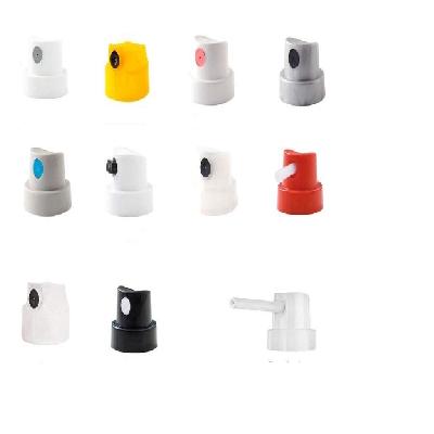 Spray Caps