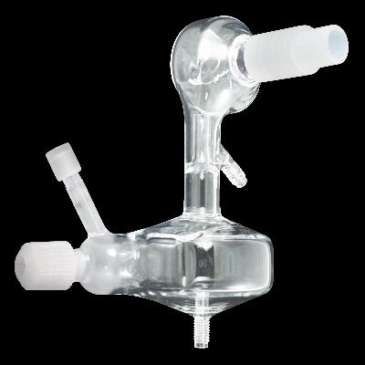 Spray Chamber