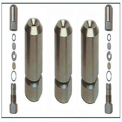 Spray Dryer Nozzle