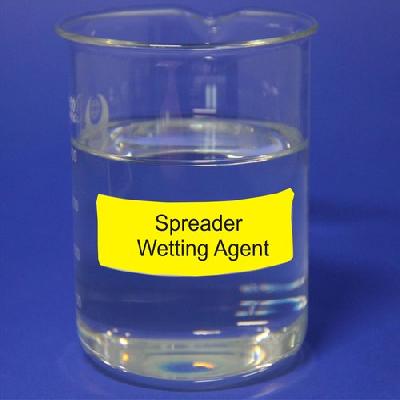 Spreader Wetting Agents
