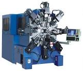 Spring Machines
