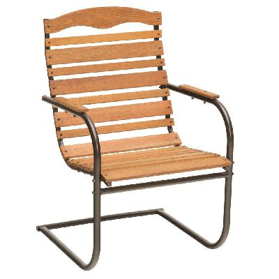 Spring Chair 
