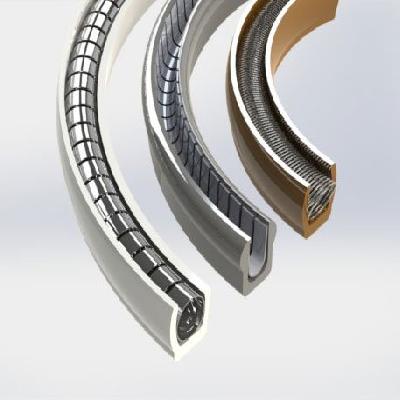 Spring Energized Seals 