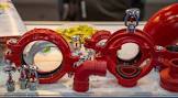Sprinkler Fittings