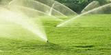 Sprinkler Irrigation System