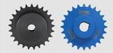 Sprocket Gears