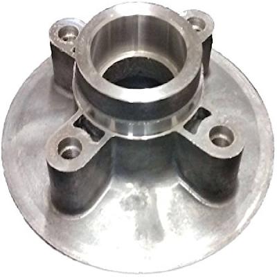 Sprocket Hub