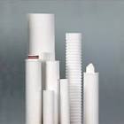 Spun Filter Cartridge
