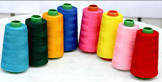 Spun Polyester Thread