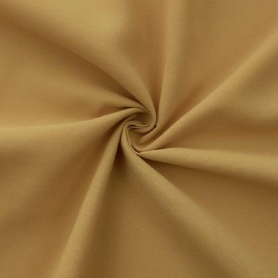 Spun Polyester Fabric 