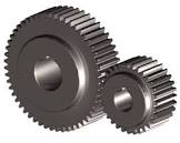 Spur Gears