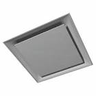 Square Diffuser