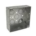 Square Electrical Box